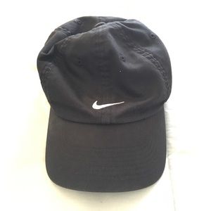 Nike Cap (black)